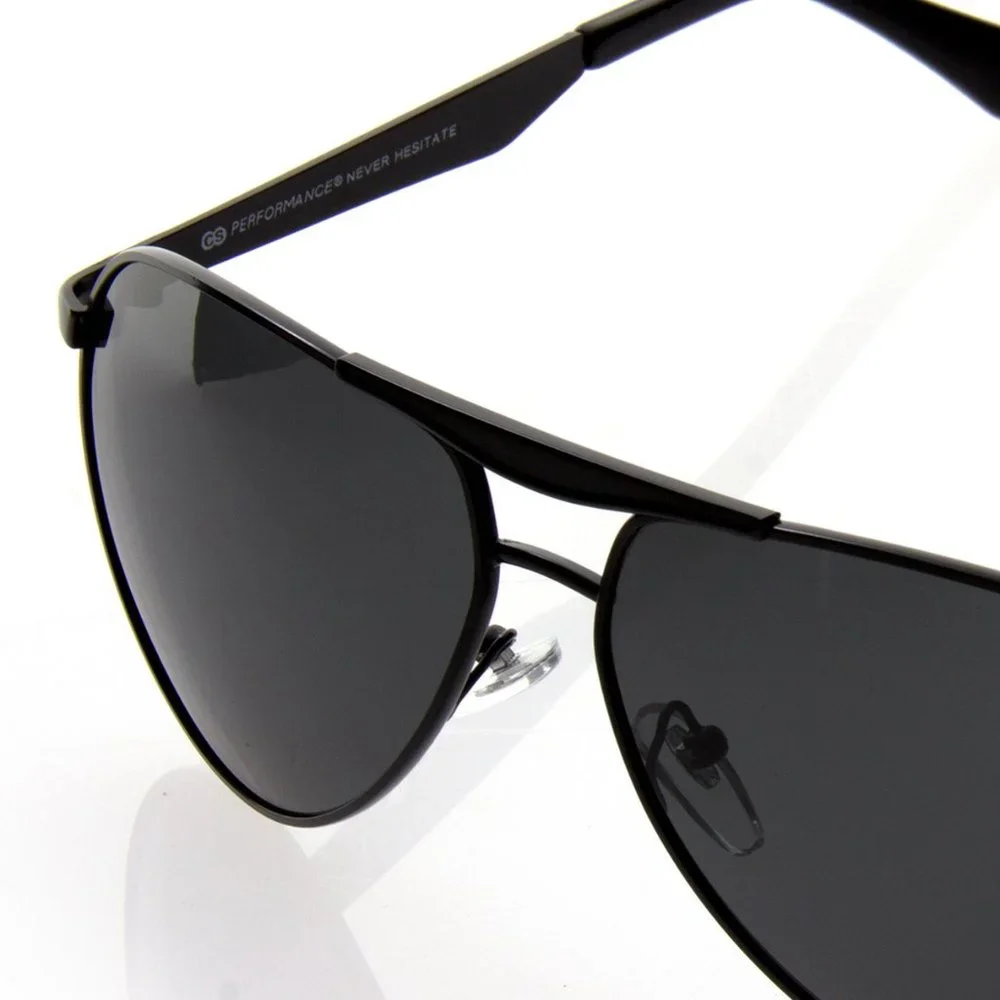 Black Sunglasses
